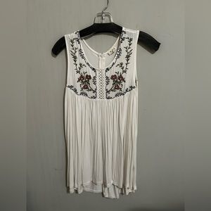 POL top, never worn but without tags. Purchased from a local boutique.